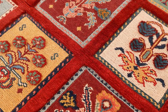 Kilim Soozani Nimbaft - 7