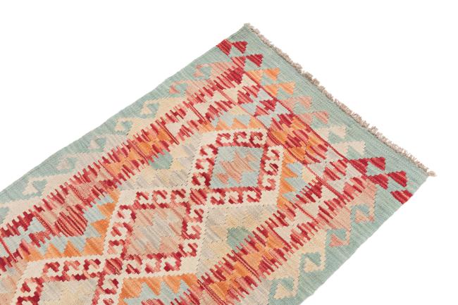 Kilim Afgán - 2