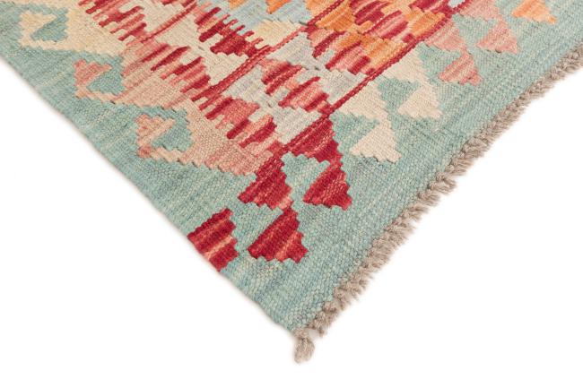 Kilim Afgán - 4