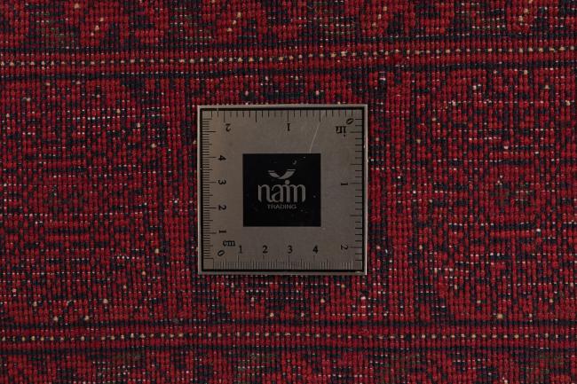 Afghan Mauri - 8