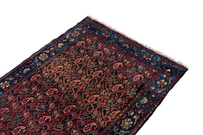 Malayer Antique - 3