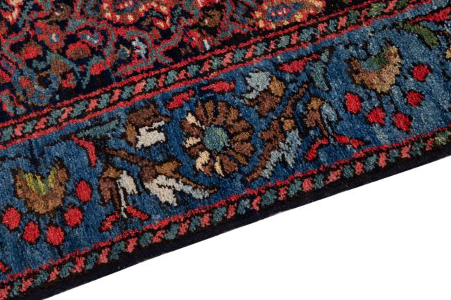 Malayer Antique - 4