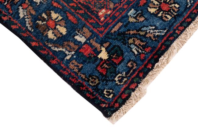 Malayer Antique - 5