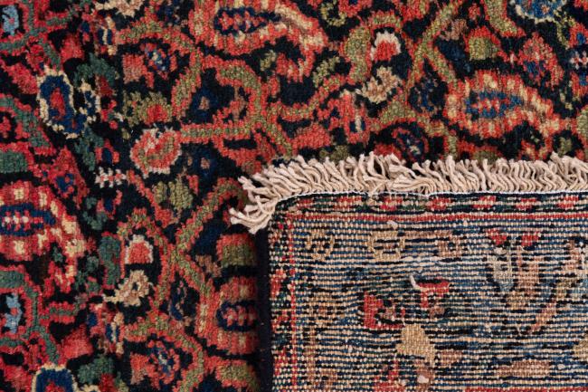 Malayer Antique - 6