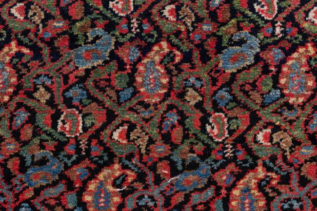 Malayer Antique - 7