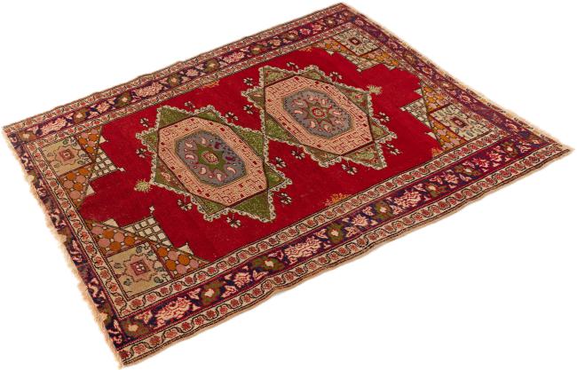 Turkey Anatolia Old - 1