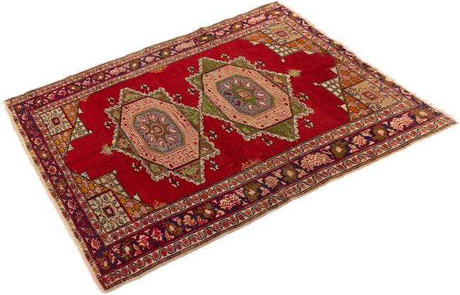 Turkey Anatolia Old - 2