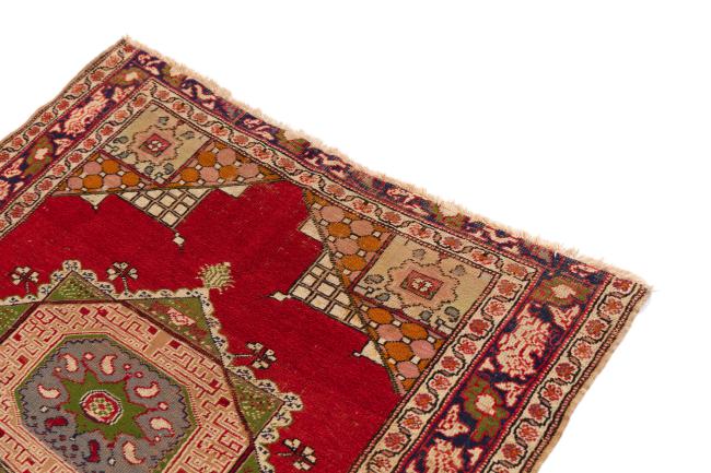 Turkey Anatolia Old - 3