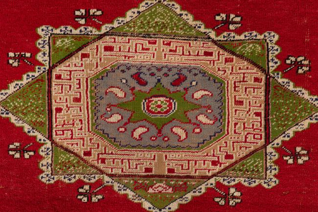 Turkey Anatolia Old - 6