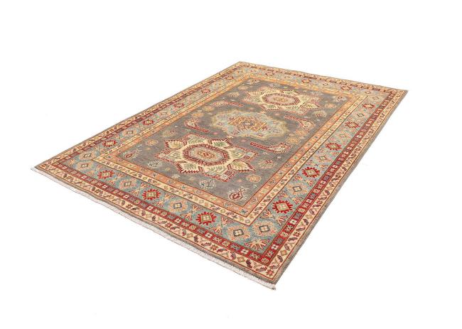 Kazak Limited - 1