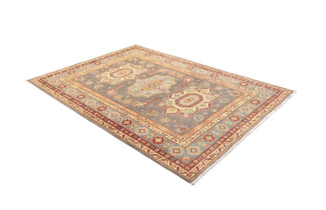 Kazak Limited - 2