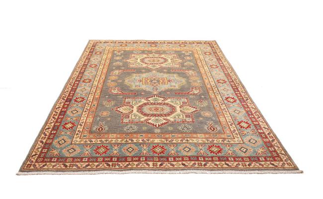 Kazak Limited - 3
