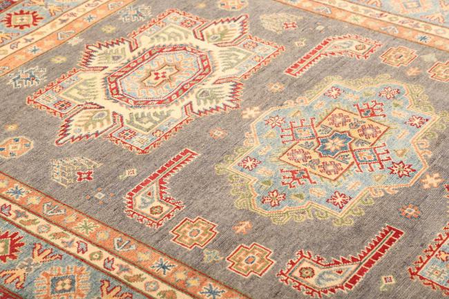 Kazak Limited - 6