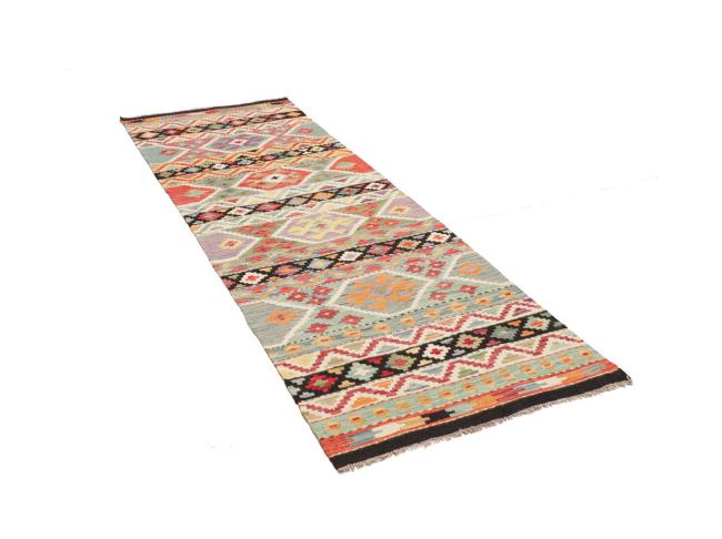 Kilim Afghan - 2