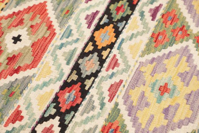 Kilim Afghan - 3