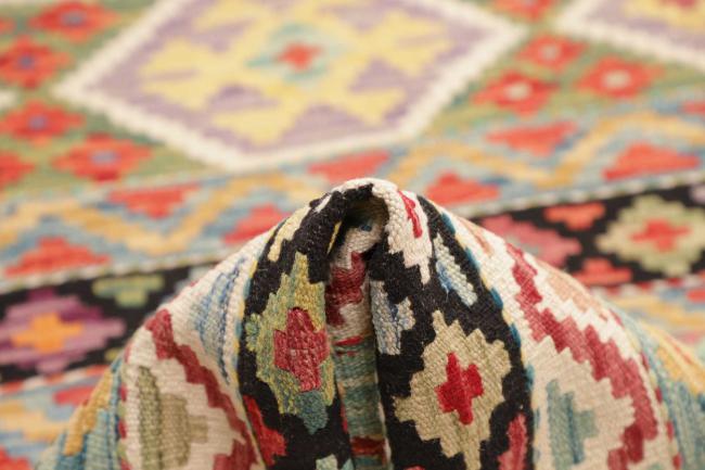 Kilim Afghan - 5