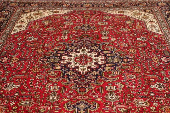 Tabriz - 7