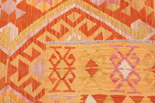 Κιλίμ Afghan - 4