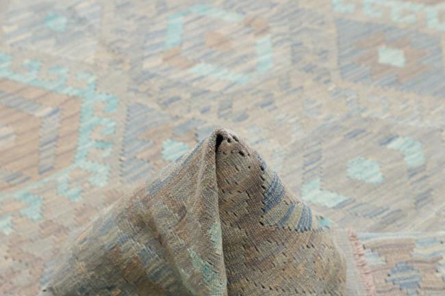 Kilim Afghan - 5