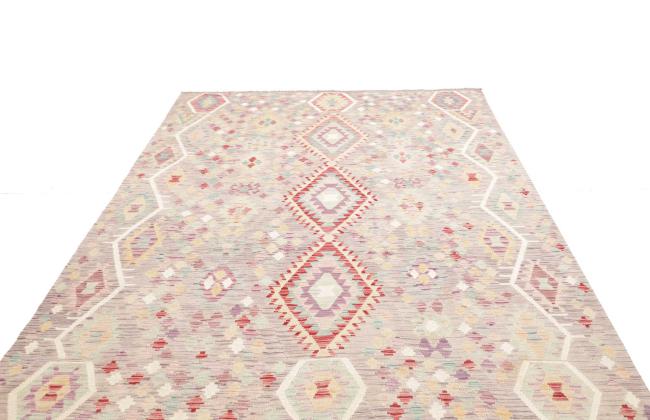 Kilim Afghan - 1