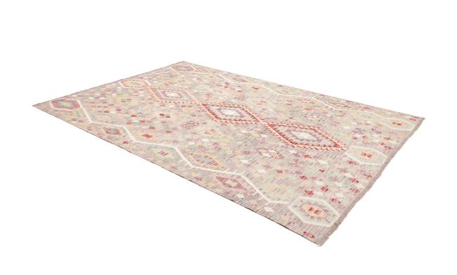 Kilim Afghan - 2