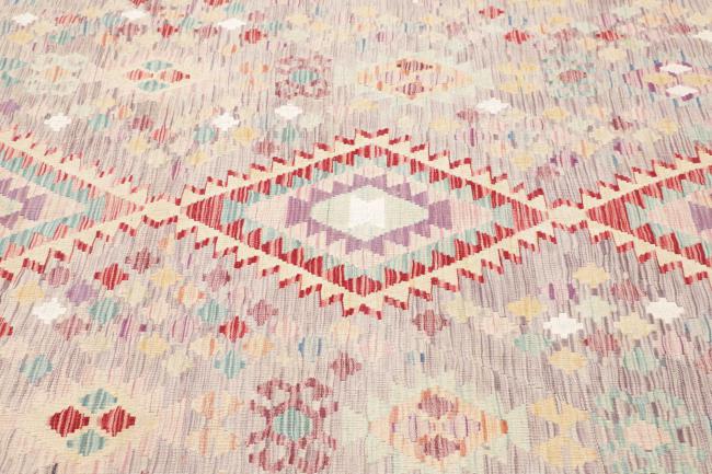 Kilim Afghan - 3