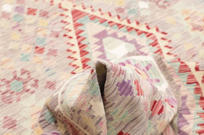 Kilim Afghan - 5
