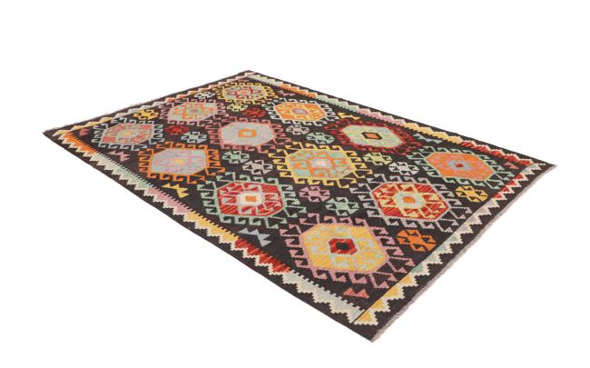 Kilim Afghan - 2
