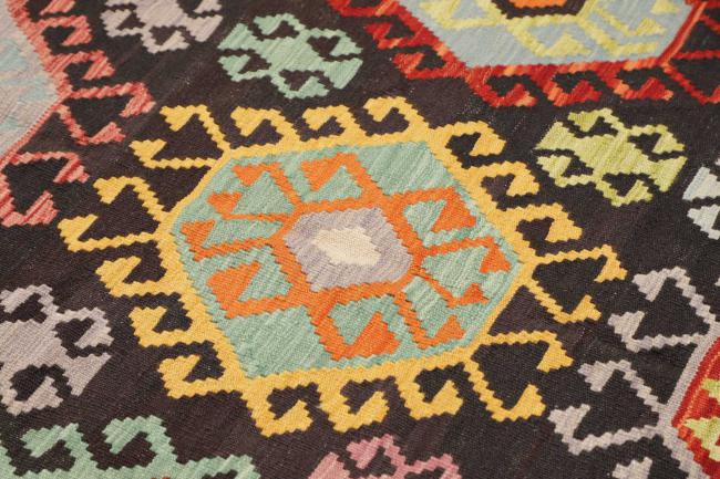 Kilim Afghan - 3
