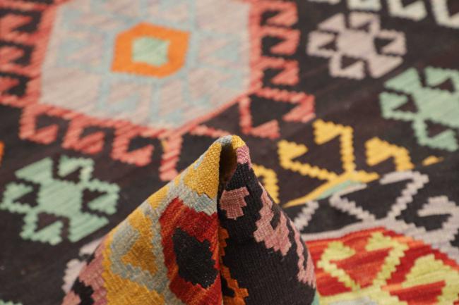 Kilim Afghan - 5