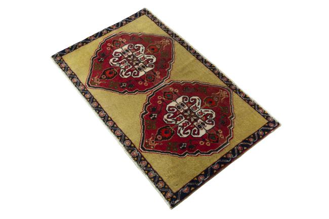 Shiraz - 1