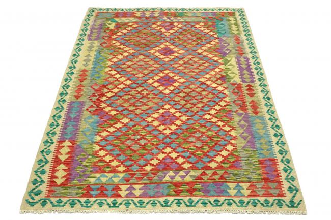 Kilim Afgán Maimana - 1