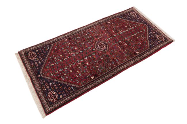 Abadeh - 1