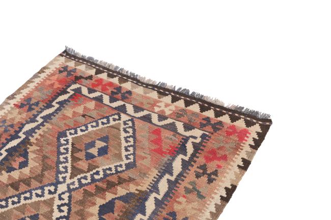 Kilim Afghan Antyczny - 2