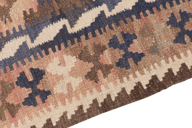 Kilim Afghan Antyczny - 3