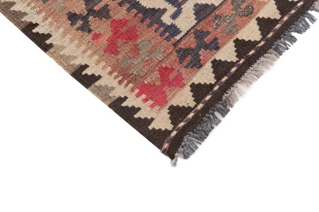 Kilim Afghan Antyczny - 4