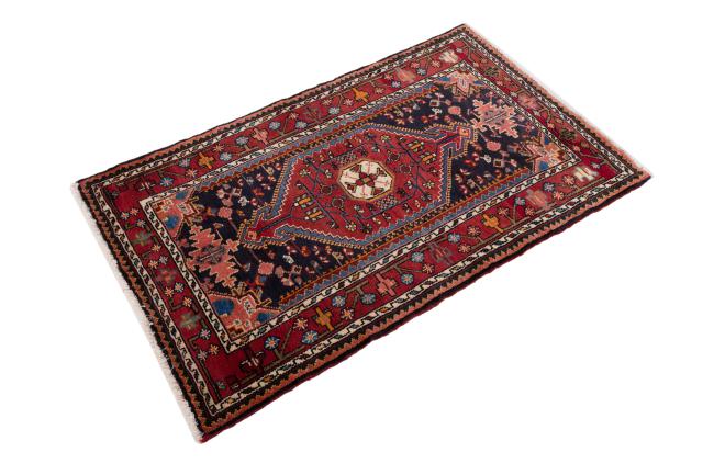 Tuyserkan - 1