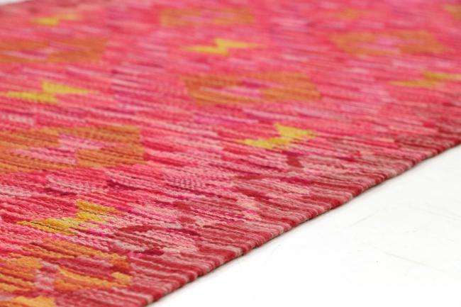 Kilim Afegão Heritage - 6