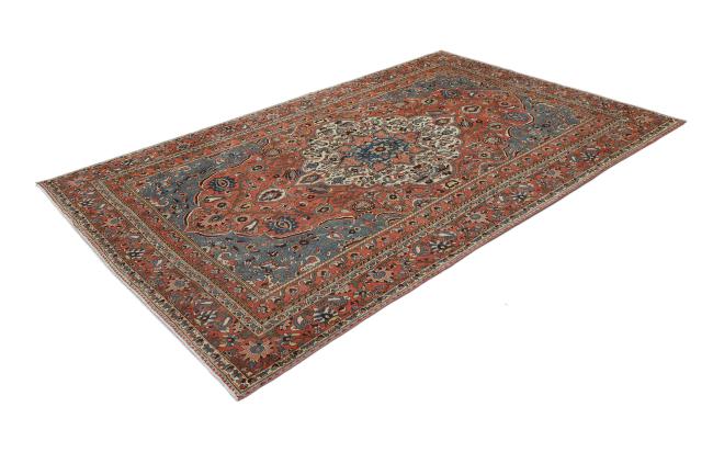 Bakhtiari Antique - 1