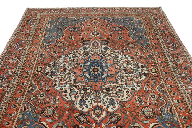 Bakhtiari Antique - 3