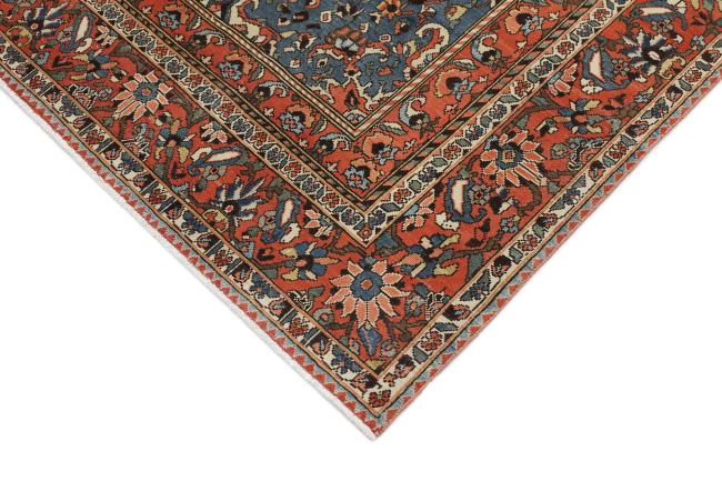 Bakhtiari Antique - 4