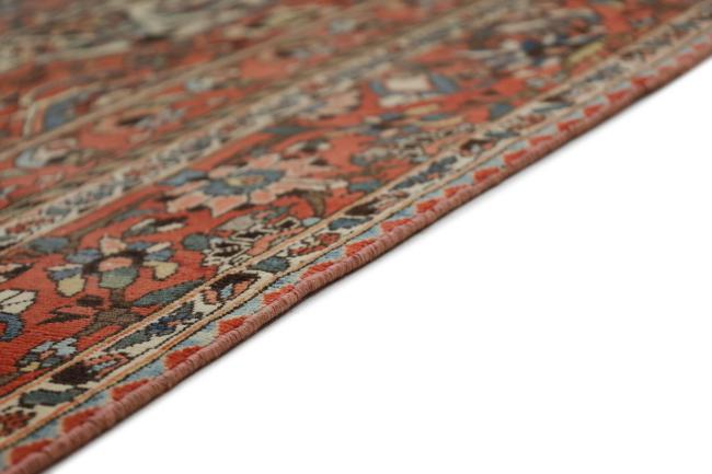 Bakhtiari Antique - 5