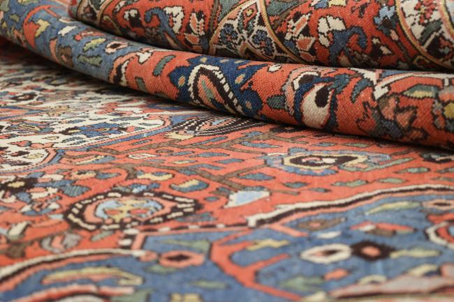 Bakhtiari Antique - 6