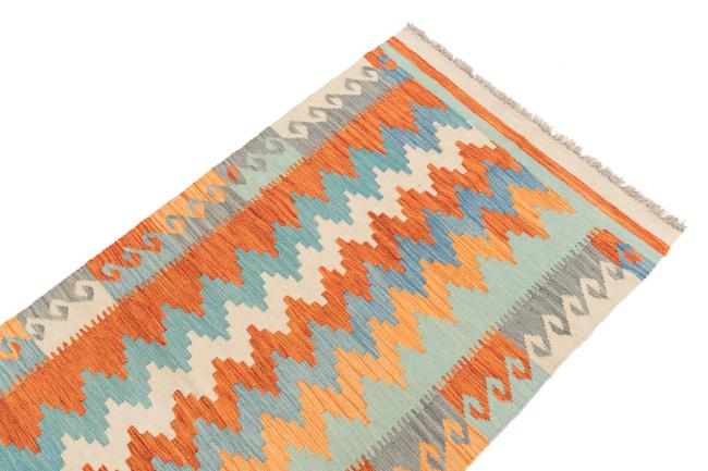 Kilim Afegão - 2