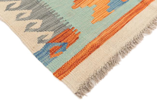 Kilim Afegão - 4