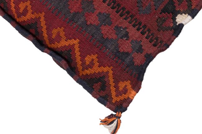 Kilim Afghan Cushion Cover - 2