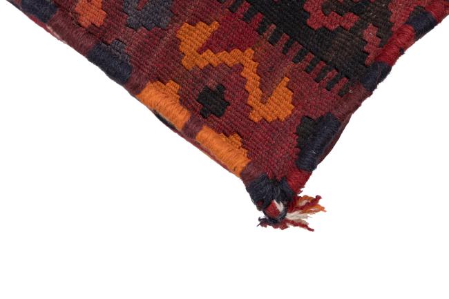 Kilim Afghan Cushion Cover - 3