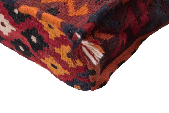 Kilim Afghan Cushion Cover - 4