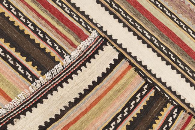 Kilim Fars Azerbaijan - 8