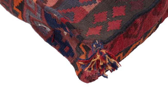 Kilim Afghan Cushion Cover - 4
